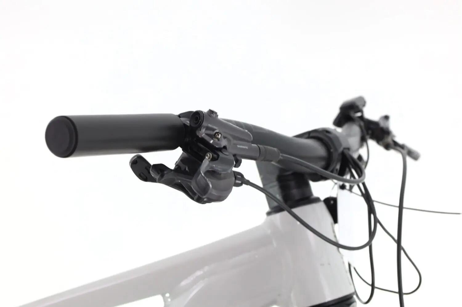 Ebike ricondizionata ·  Sam 2 6.0 XT · Bici Km 0 6/8