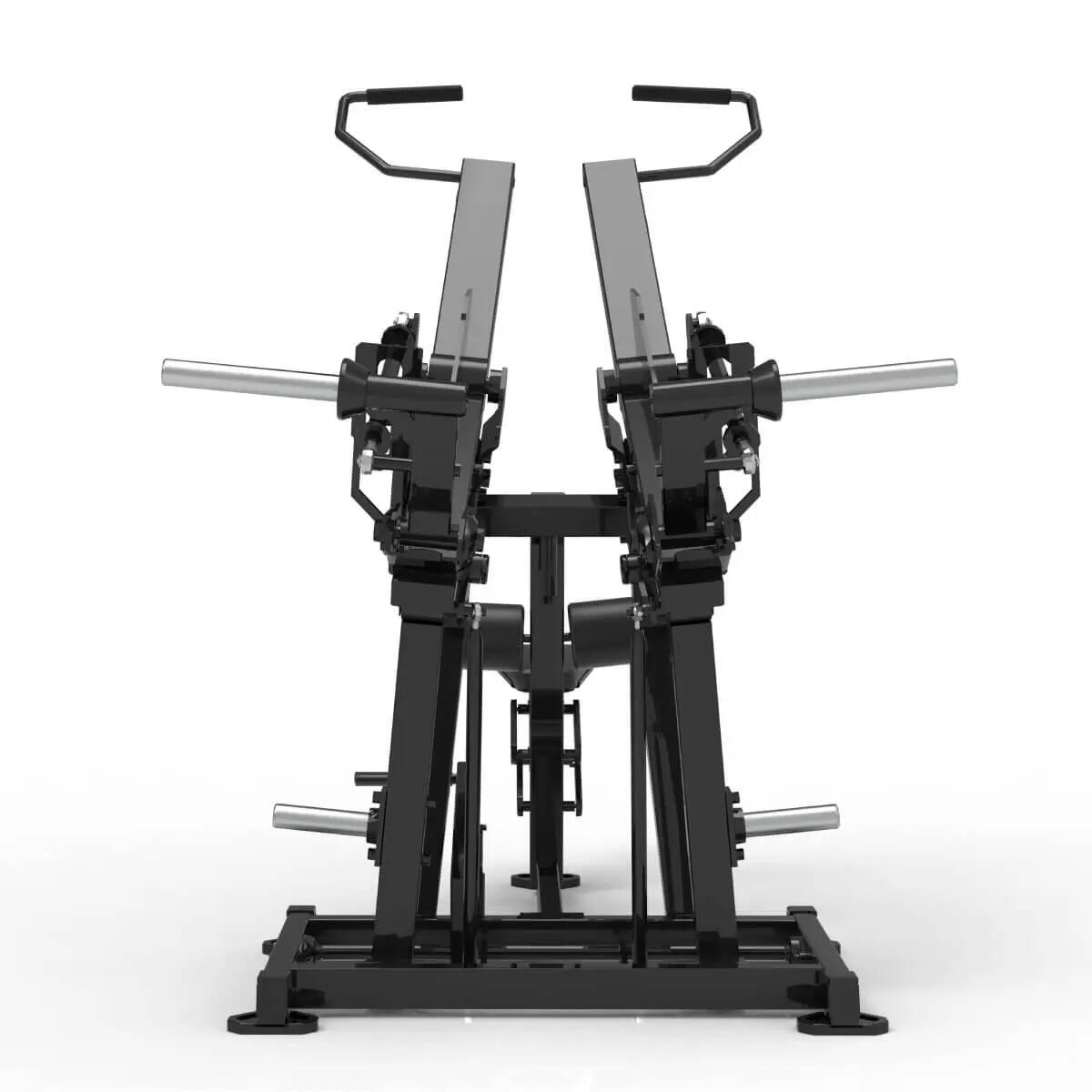 Lat Machine Iso-Laterale a 5/5