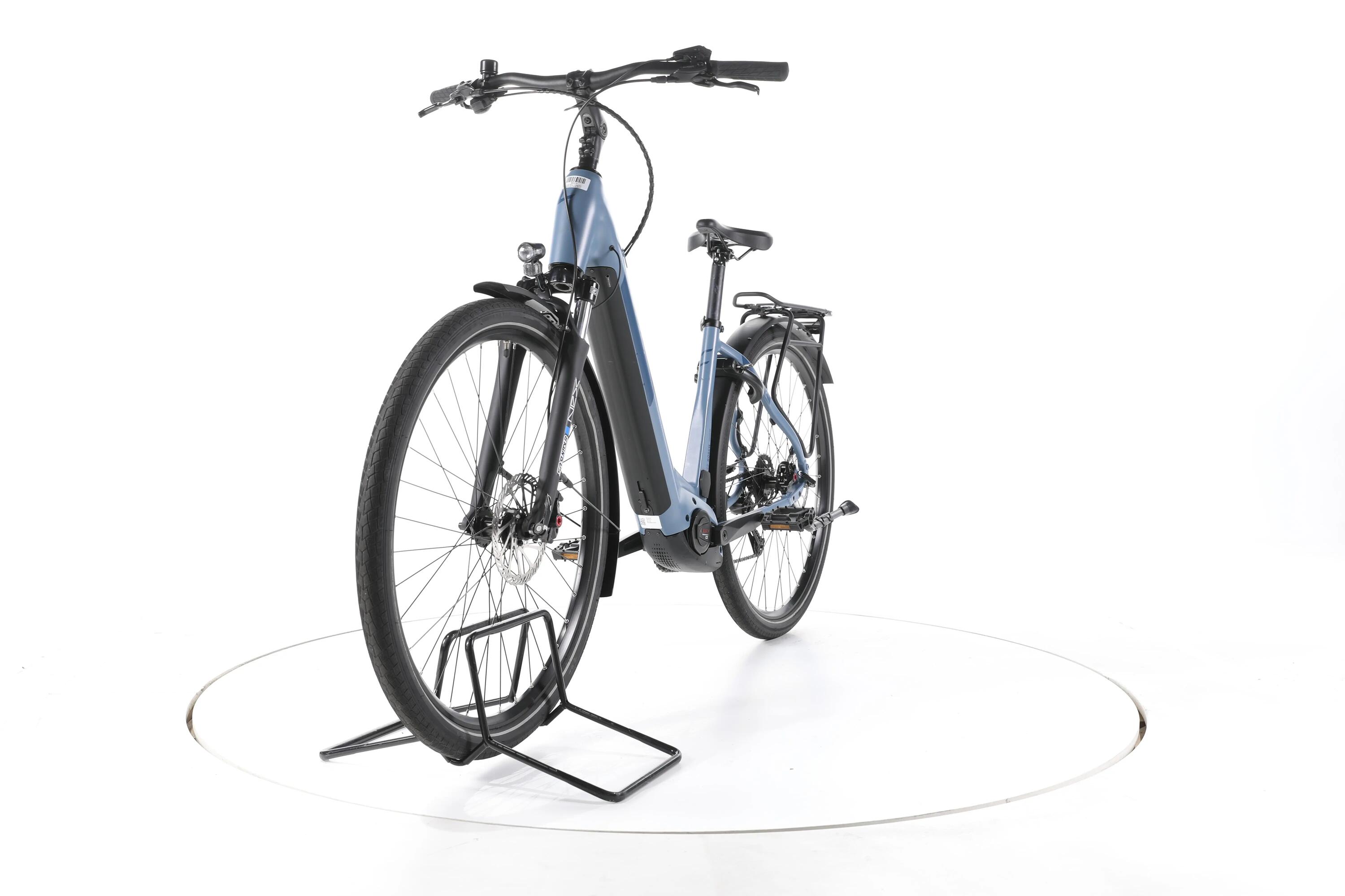 Ebike ricondizionata · CONE Bikes eStreet IN LTD · Ottime condizioni 4/7