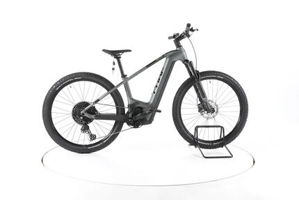 Refurbished - Cube Reaction Hybrid PRO 625 E-Bike 2024 - Sehr gut