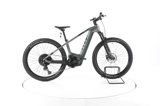 Refurbished - Cube Reaction Hybrid PRO 625 E-Bike 2024 - Sehr gut