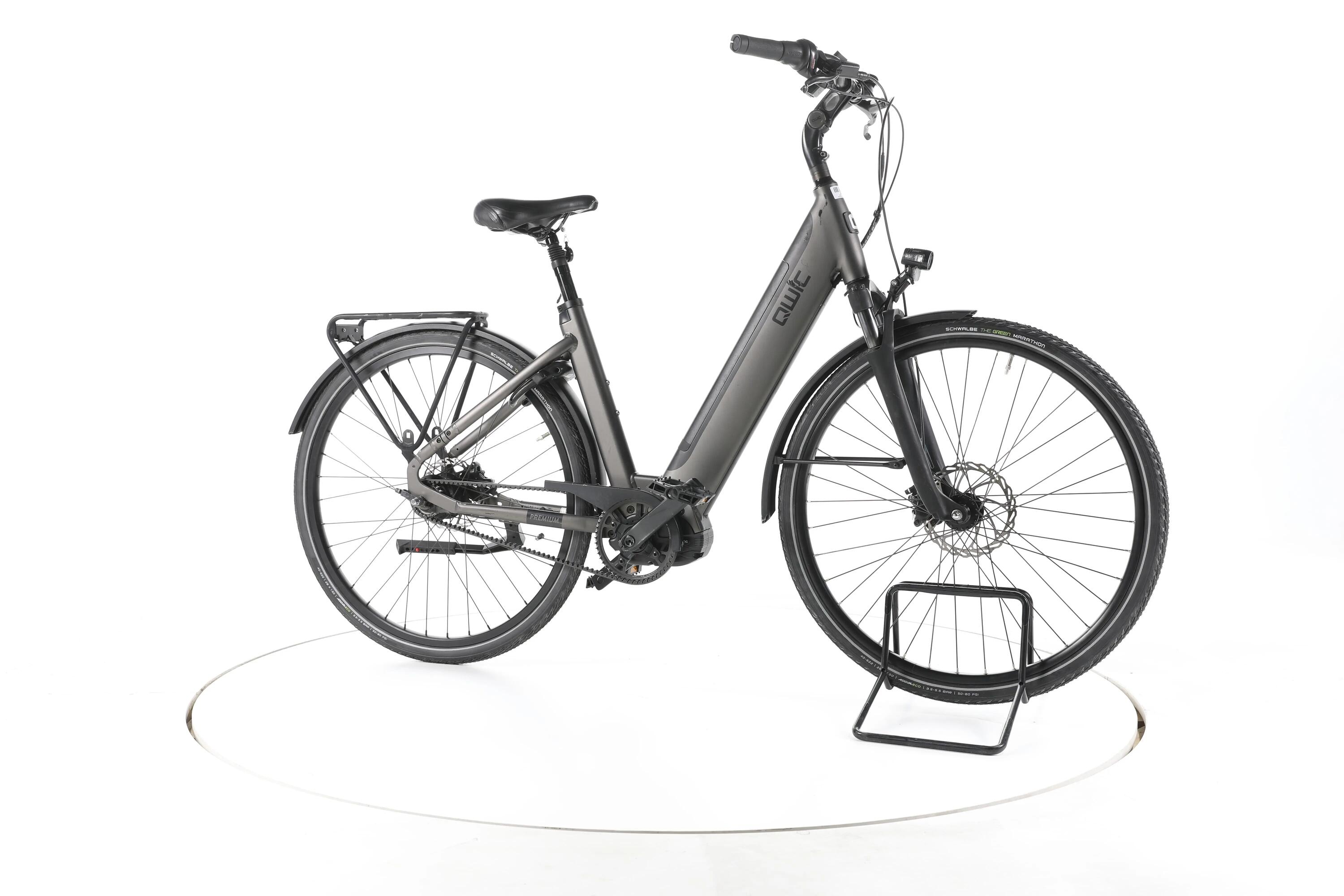 Ebike ricondizionata · QWIC Premium I MN7 · Buone condizioni 2/7