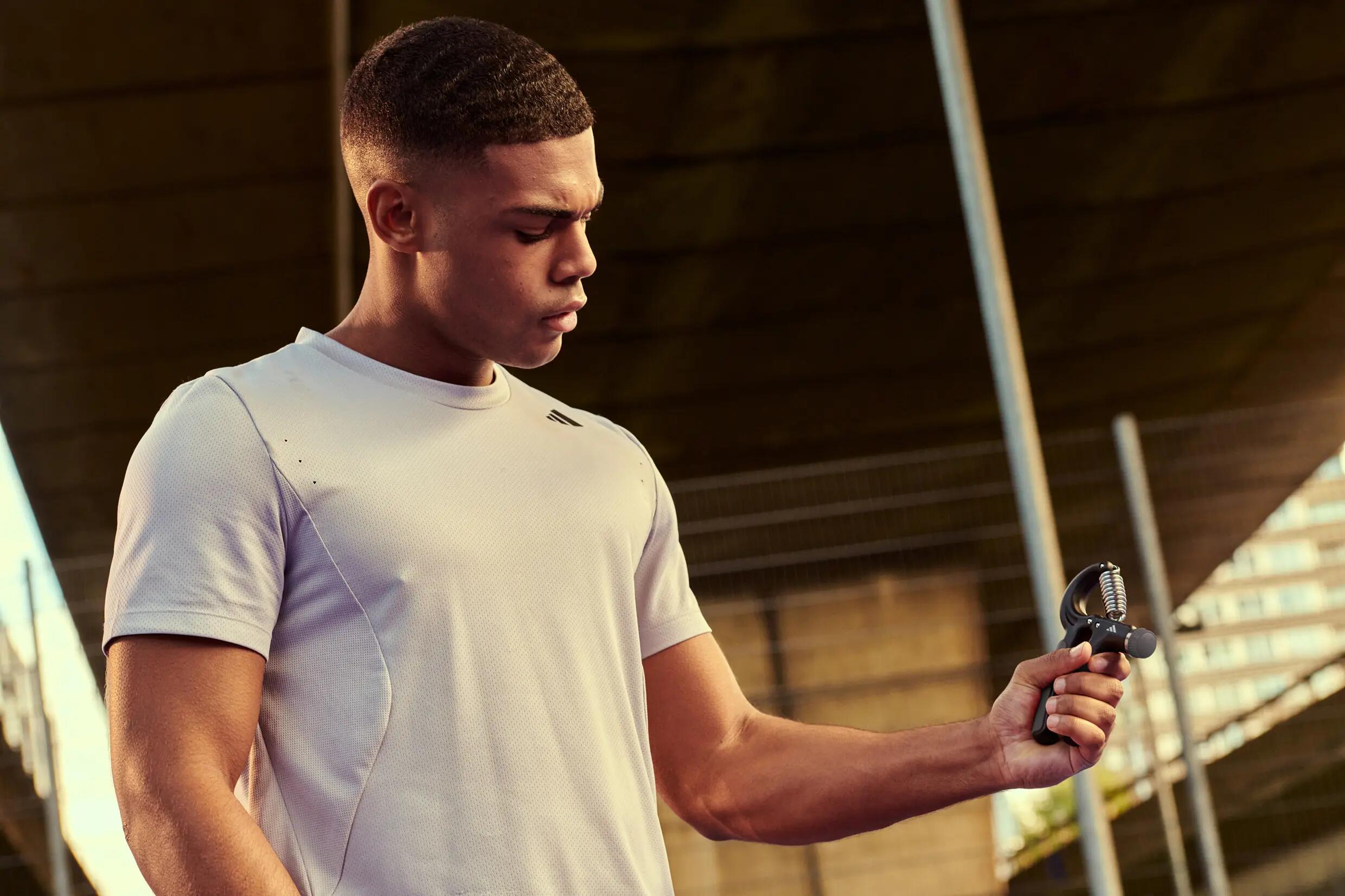 Adjustable Grip Trainer 6/7