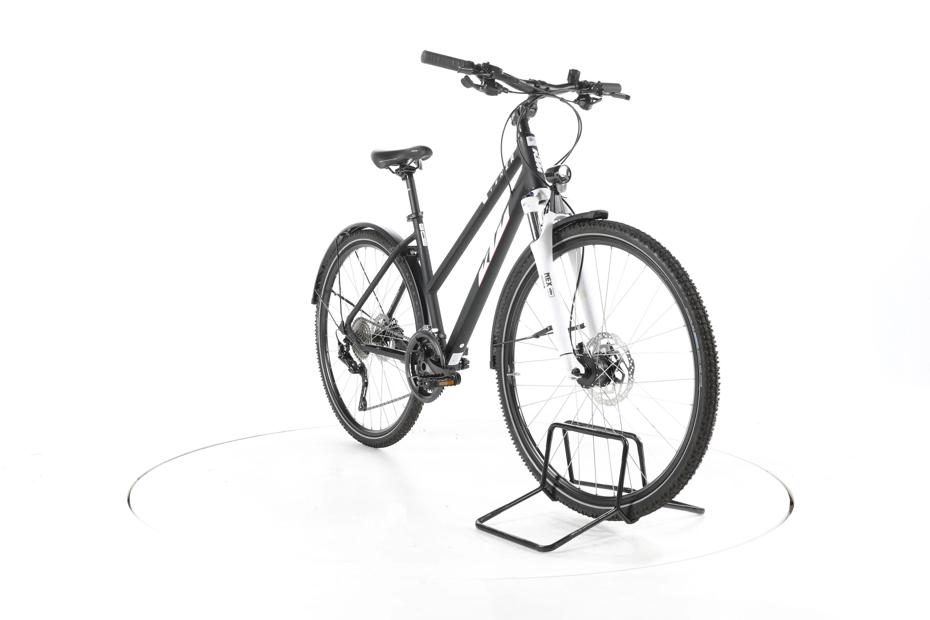 Refurbished - KTM Avenza Cross ST Fahrrad City & Trekking - Sehr gut 3/7