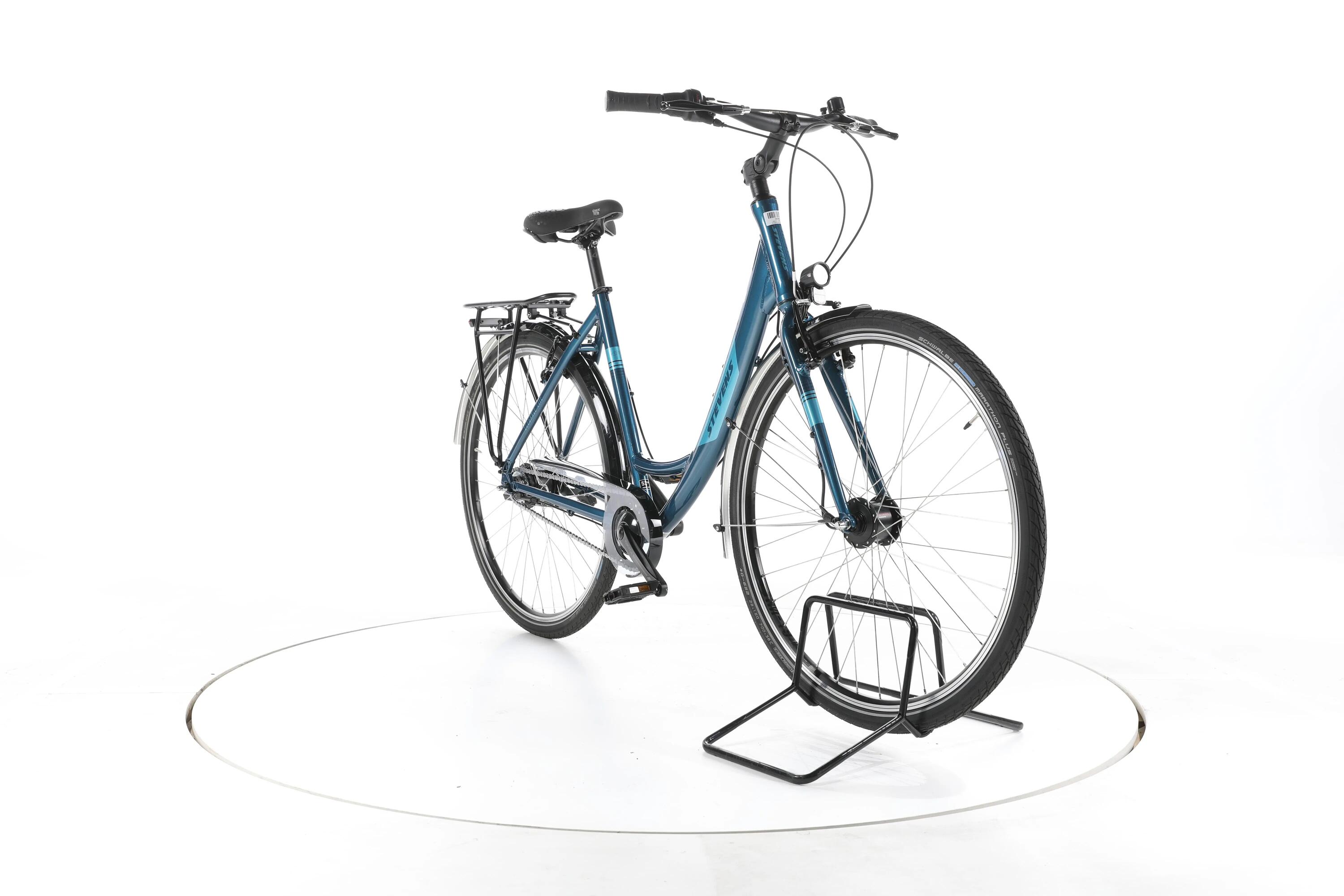 Refurbished - Stevens Elegance lite Fahrrad City & Trekking - Sehr gut 3/7