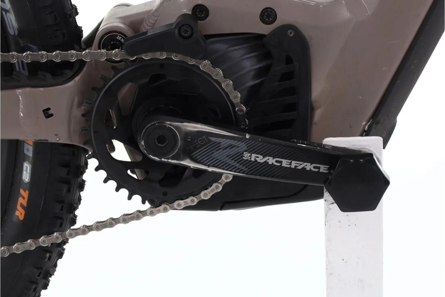 Ebike ricondizionata ·  Sam 2 6.0 XT · Bici Km 0 4/8