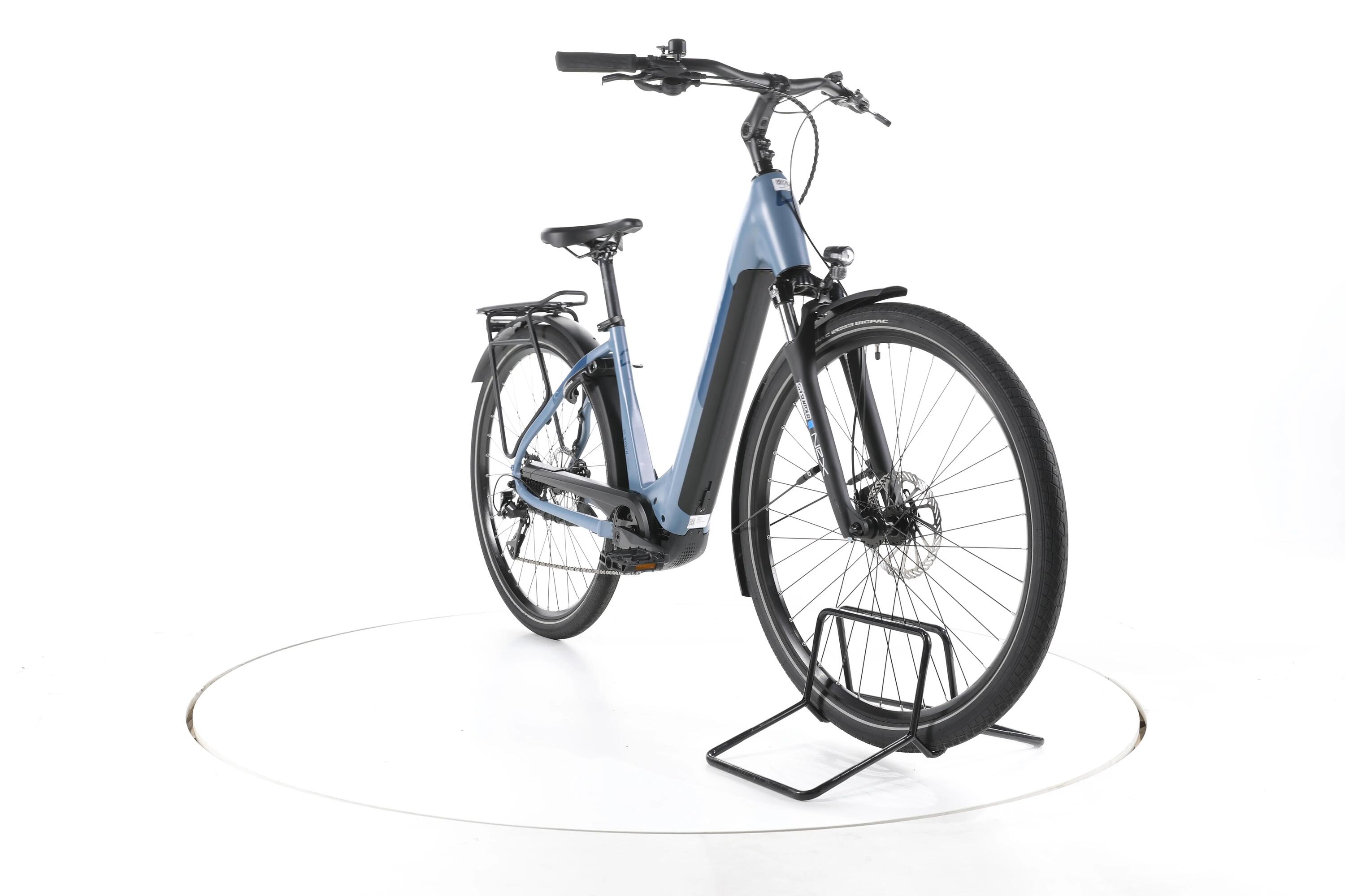 Ebike ricondizionata · CONE Bikes eStreet IN LTD · Ottime condizioni 3/7