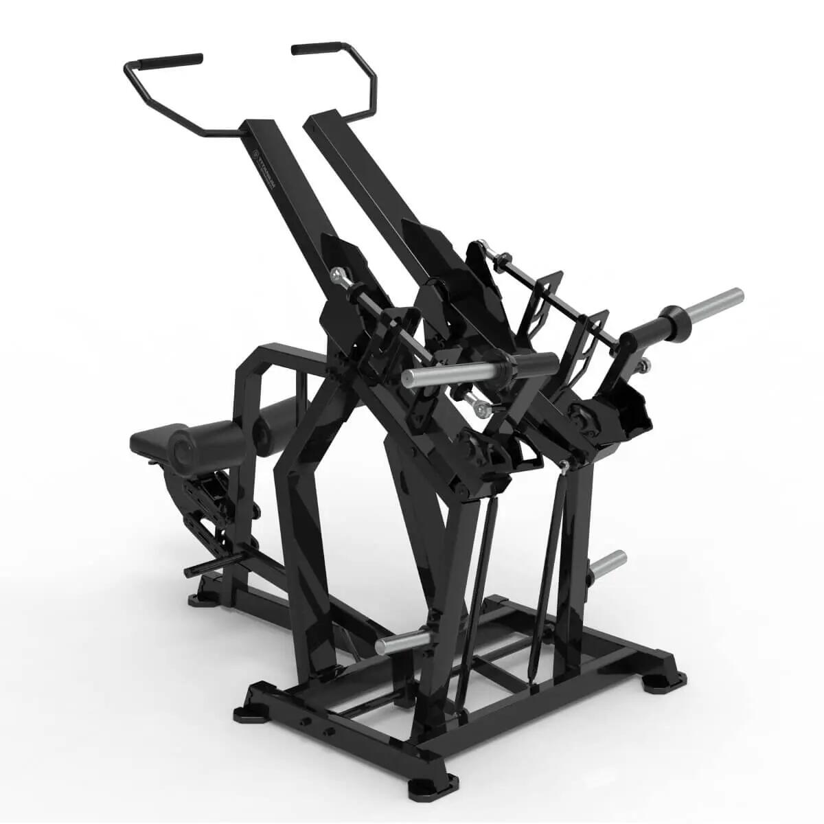 Lat Machine Iso-Laterale a 3/5