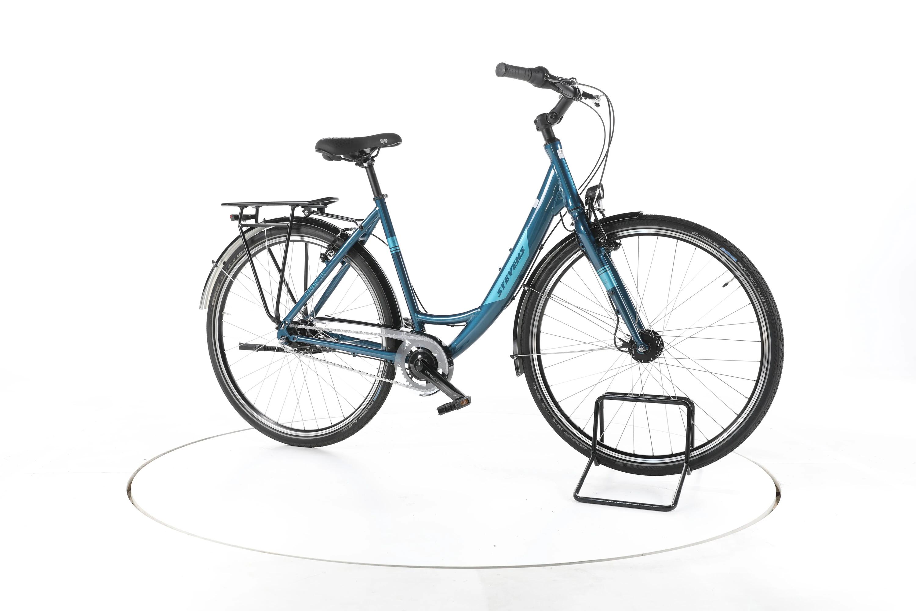 Refurbished - Stevens Elegance lite Fahrrad City & Trekking - Sehr gut 2/7