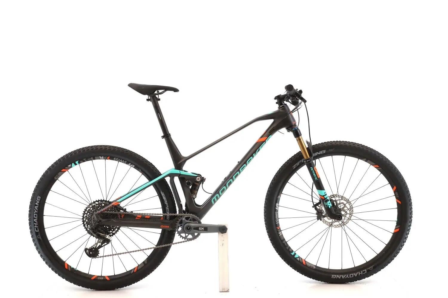 MONDRAKER picture