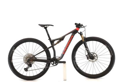 Segunda Vida · MTB · Oiz XTR · Muy buen estado