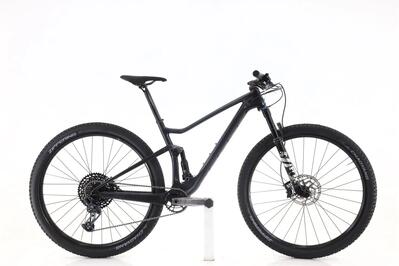 Tweedehands mtb · spark team gx · zeer goede toestand