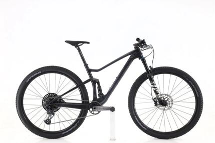 Refurbished MTB Fully · Spark Team GX · Sehr guter Zustand