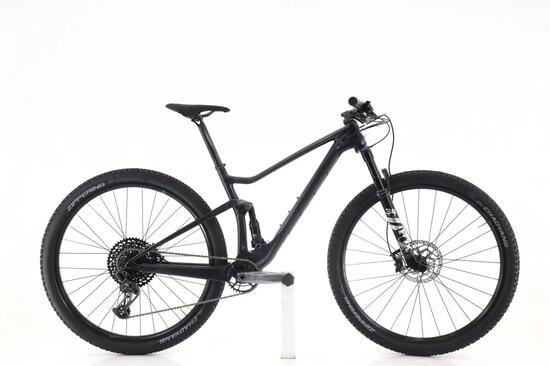 Refurbished MTB Fully · Spark Team GX · Sehr guter Zustand