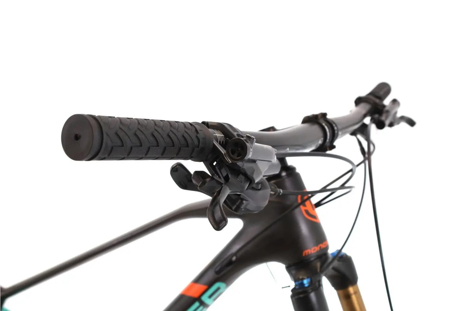 MTB ricondizionata ·  F-Podium R X01 · Ottimo stato 6/8