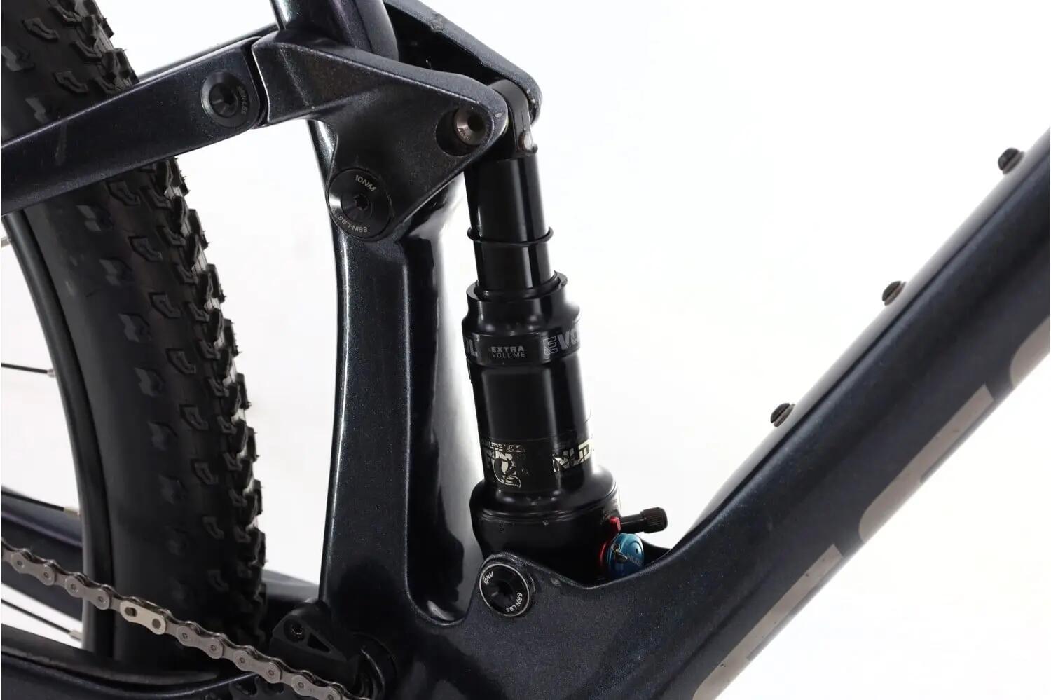 MTB ricondizionata ·  Spark Team GX · Ottimo stato 7/8
