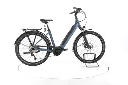 Reconditionné - Winora TB300 Trekking E-Bike Entrée basse - Très Bon
