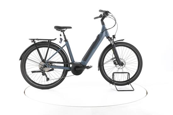 Reconditionné - Winora TB300 Trekking E-Bike Entrée basse - Très Bon