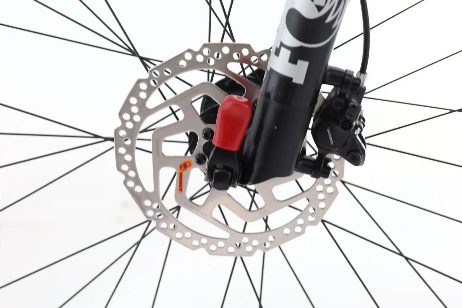 MTB ricondizionata ·  Bravo · Ottimo stato 7/8