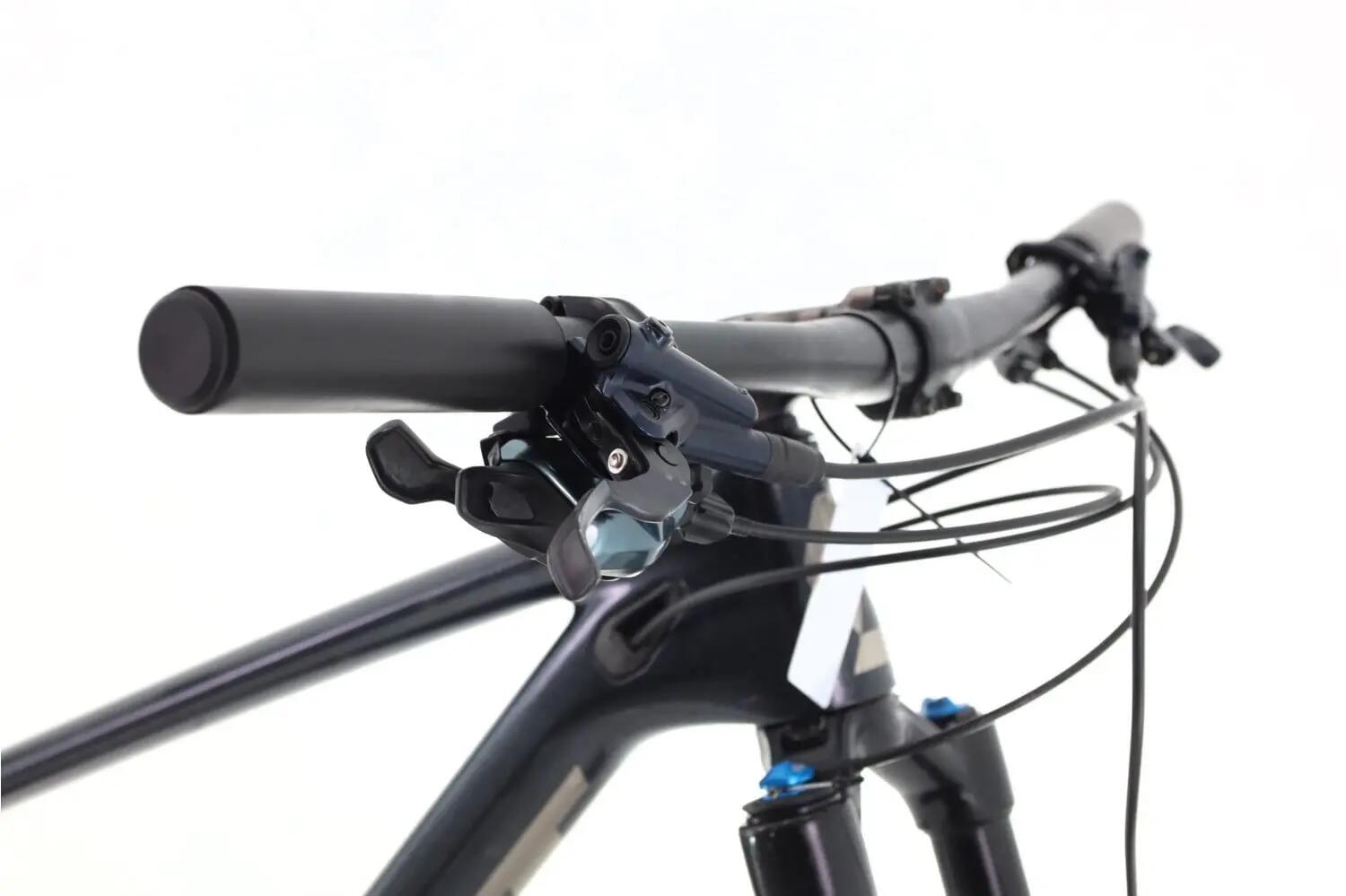 MTB ricondizionata ·  Spark Team GX · Ottimo stato 6/8