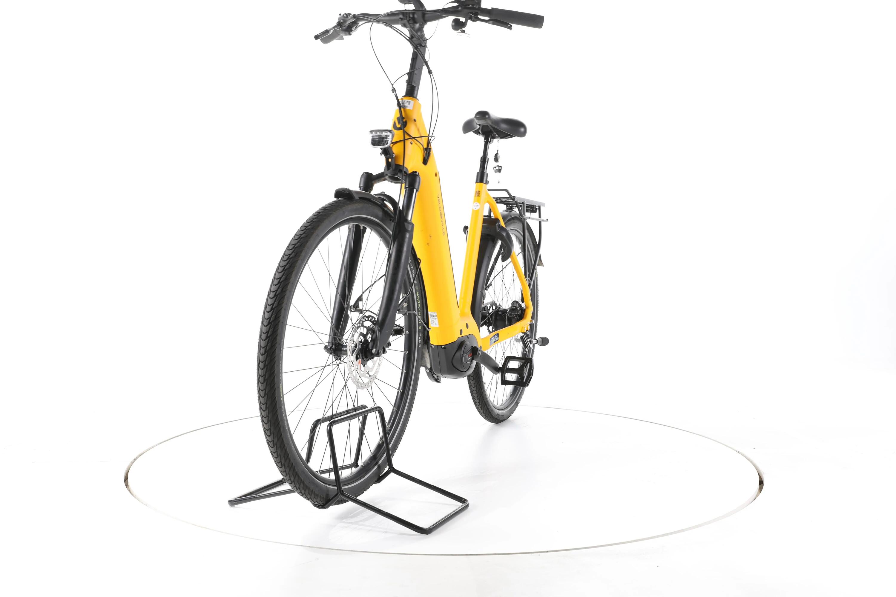Ebike ricondizionata · Velo de Ville AEB 890 PRO · Ottime condizioni 4/7