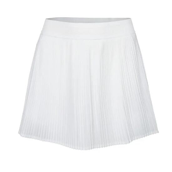 Indian Maharadja Frauen Fine Pleated Skirt