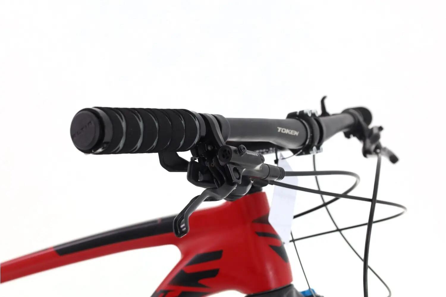 MTB ricondizionata ·  Bravo · Ottimo stato 6/8