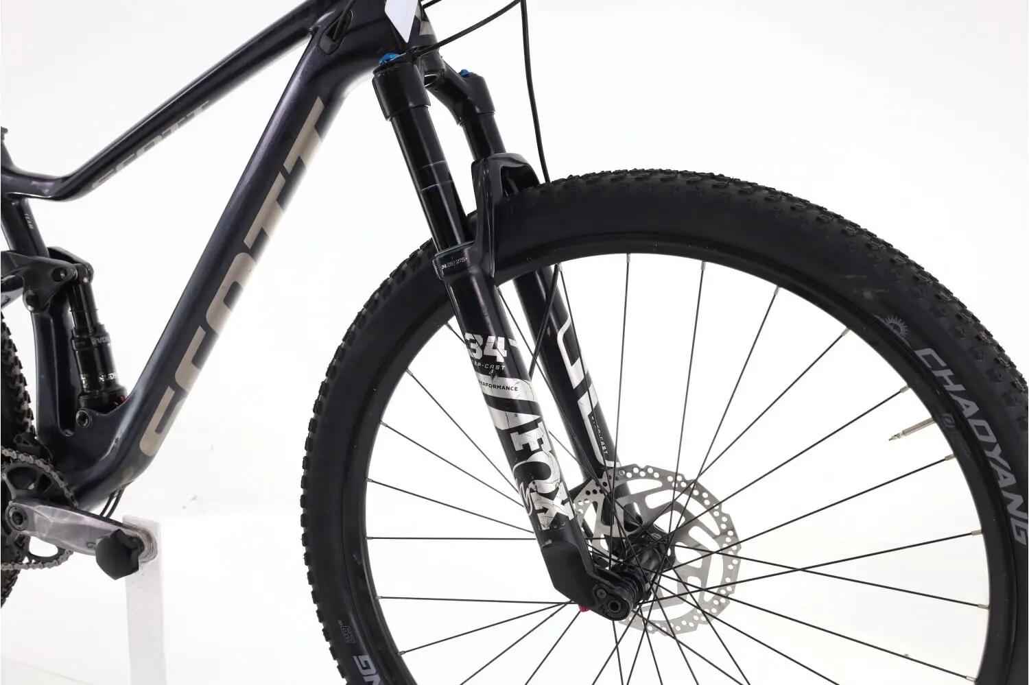 MTB ricondizionata ·  Spark Team GX · Ottimo stato 5/8