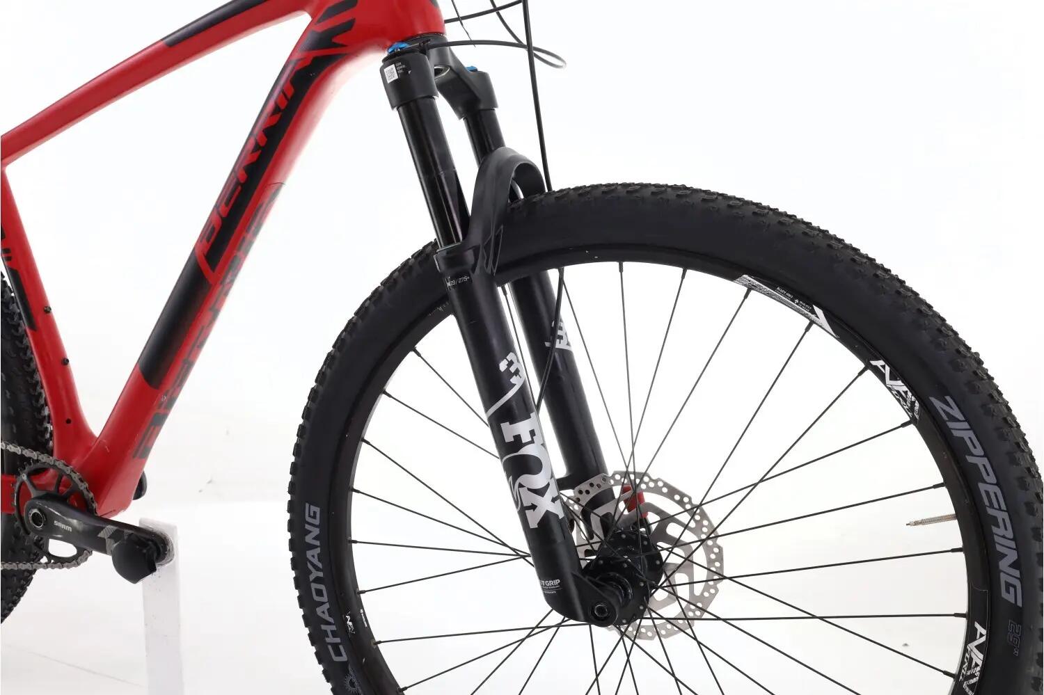 MTB ricondizionata ·  Bravo · Ottimo stato 5/8