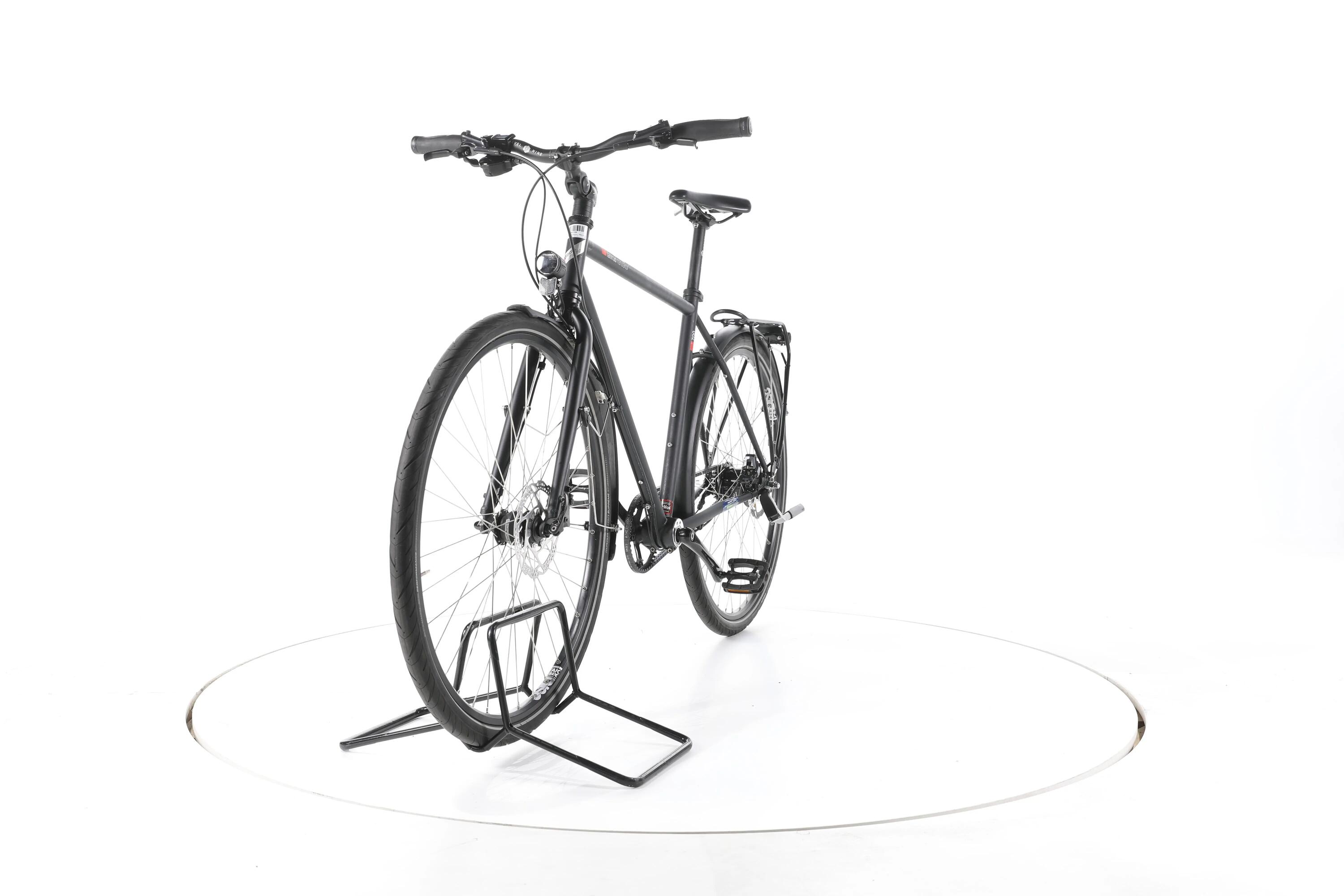 Refurbished - VSF Fahrradmanufaktur T700 Fahrrad City & Trekking - Sehr gut 4/7