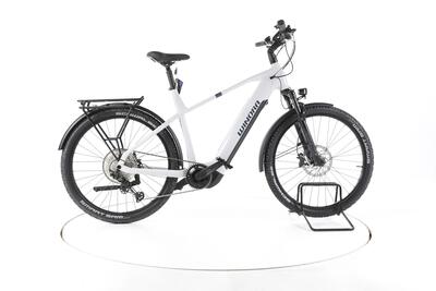 Tweedehands - winora yucatan x12 pro trekking e-bike - goed