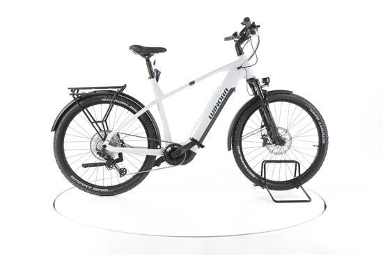 Reconditionné - Winora Yucatan X12 Pro Trekking E-Bike - Bon