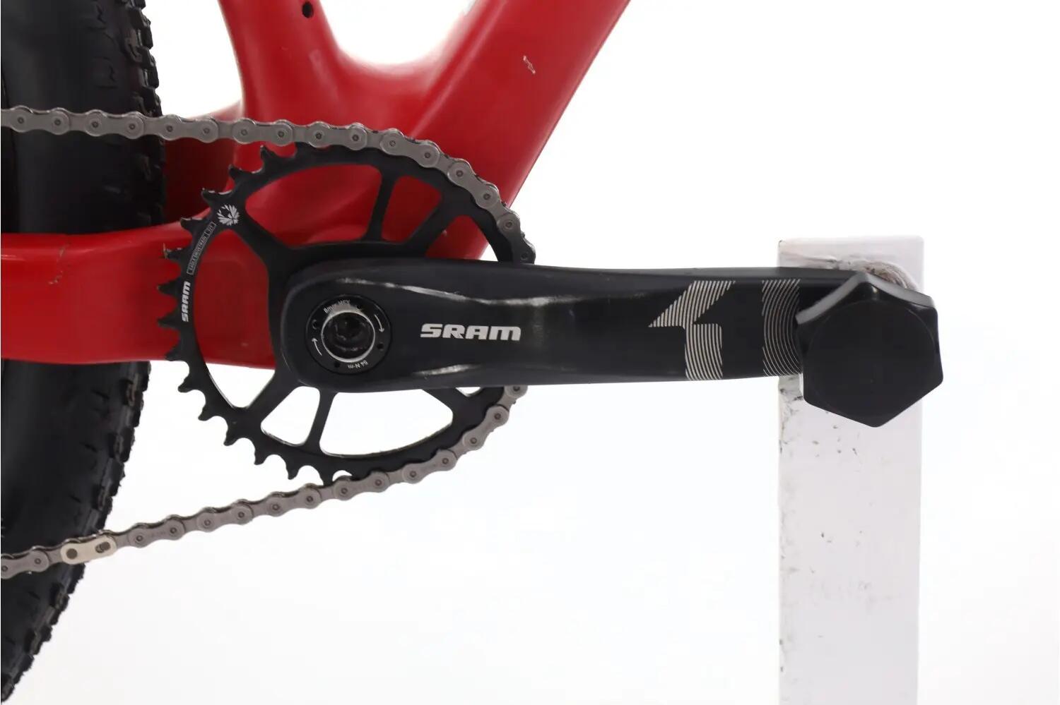 MTB ricondizionata ·  Bravo · Ottimo stato 4/8