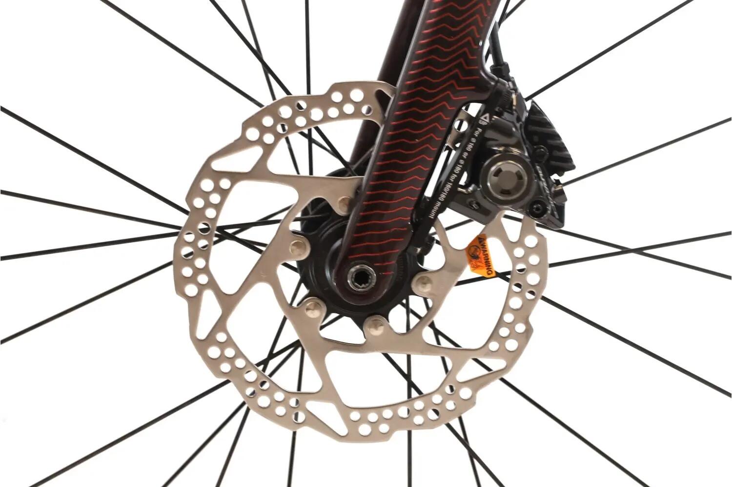 Bici strada ricondizionata ·  Orca Di2 12V · Ottimo stato 7/8