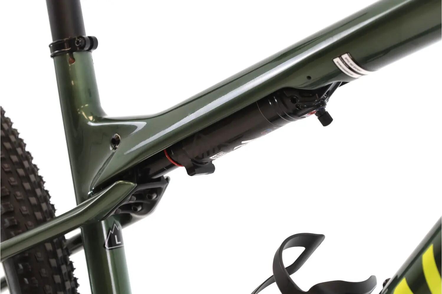 MTB ricondizionata ·  Epic World Cup Expert GX AXS · Ottimo stato 7/8