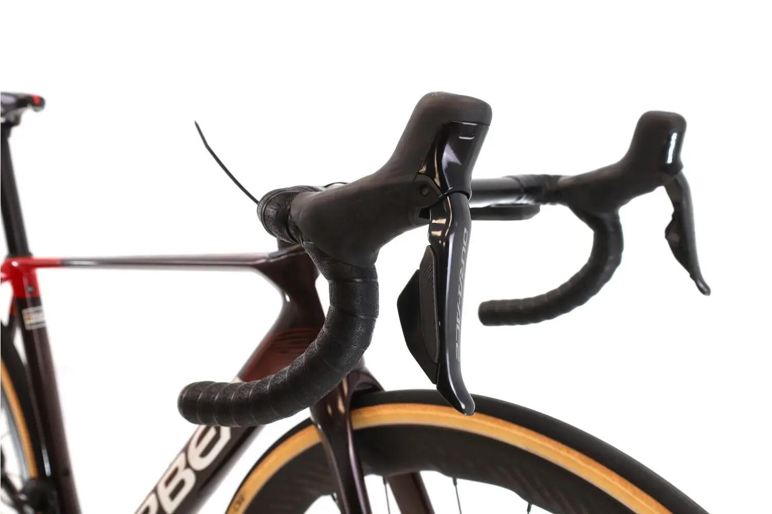 Bici strada ricondizionata ·  Orca Di2 12V · Ottimo stato 6/8