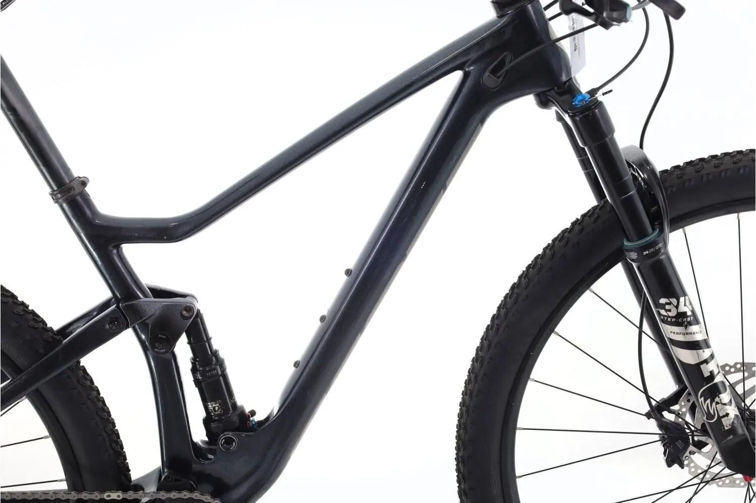 MTB ricondizionata ·  Spark Team GX · Ottimo stato 2/8