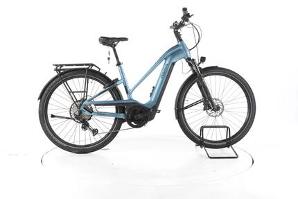 Reconditionné - Pegasus Savino Evo 12 Lite Entrée basse - Très Bon