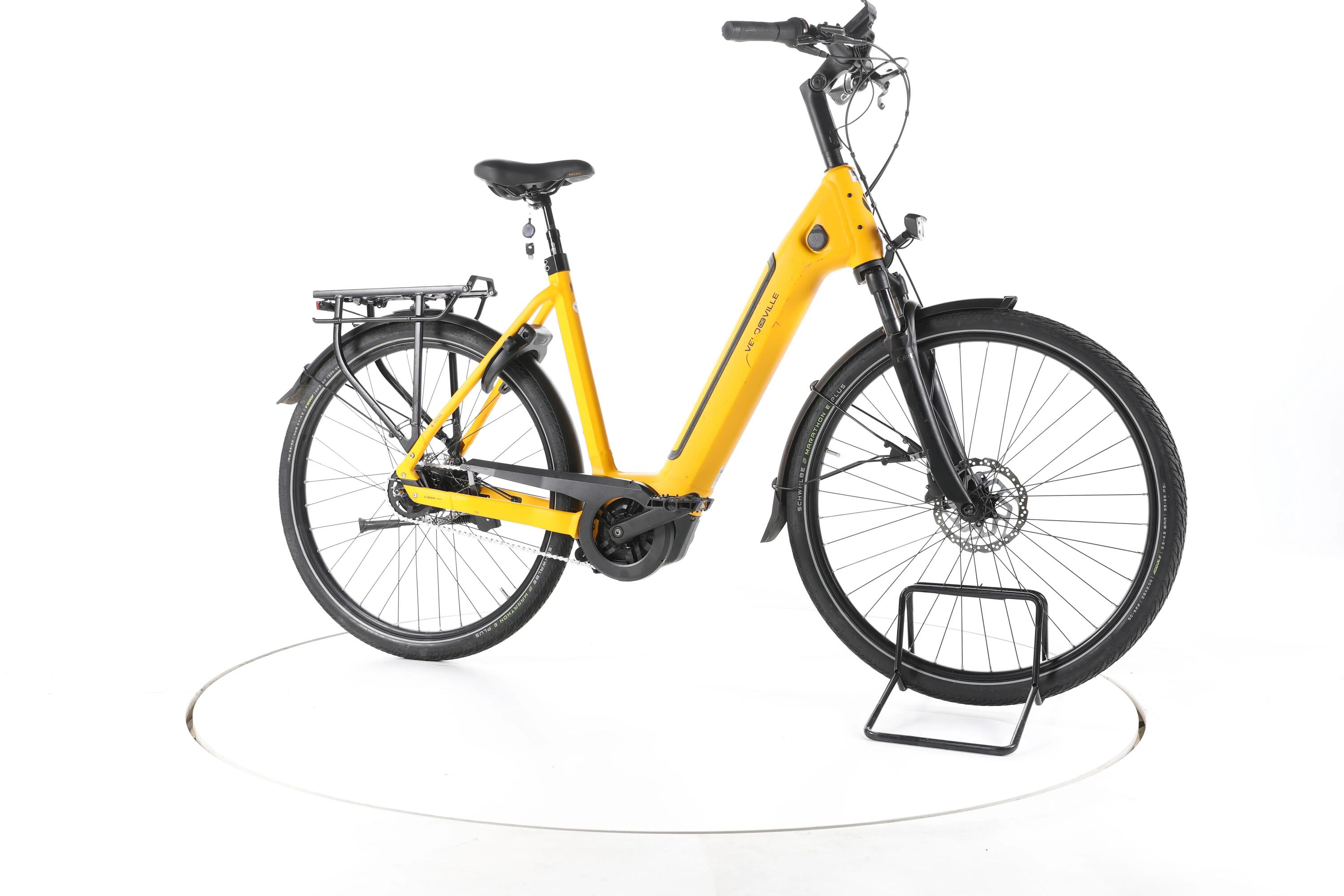 Ebike ricondizionata · Velo de Ville AEB 890 PRO · Ottime condizioni 2/7