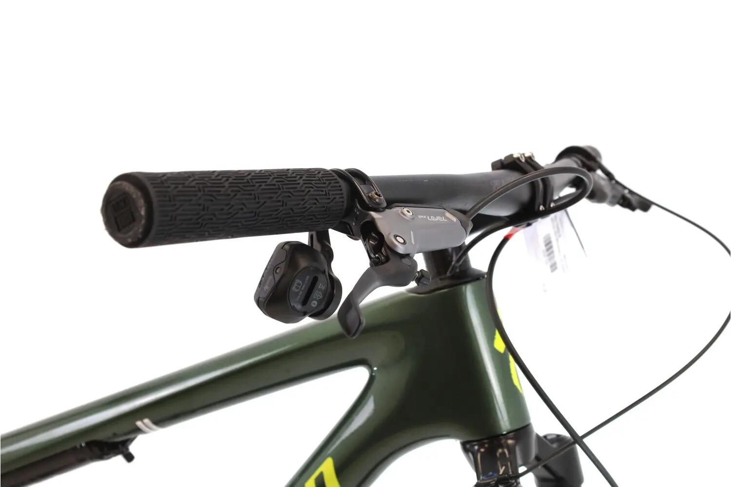 MTB ricondizionata ·  Epic World Cup Expert GX AXS · Ottimo stato 6/8