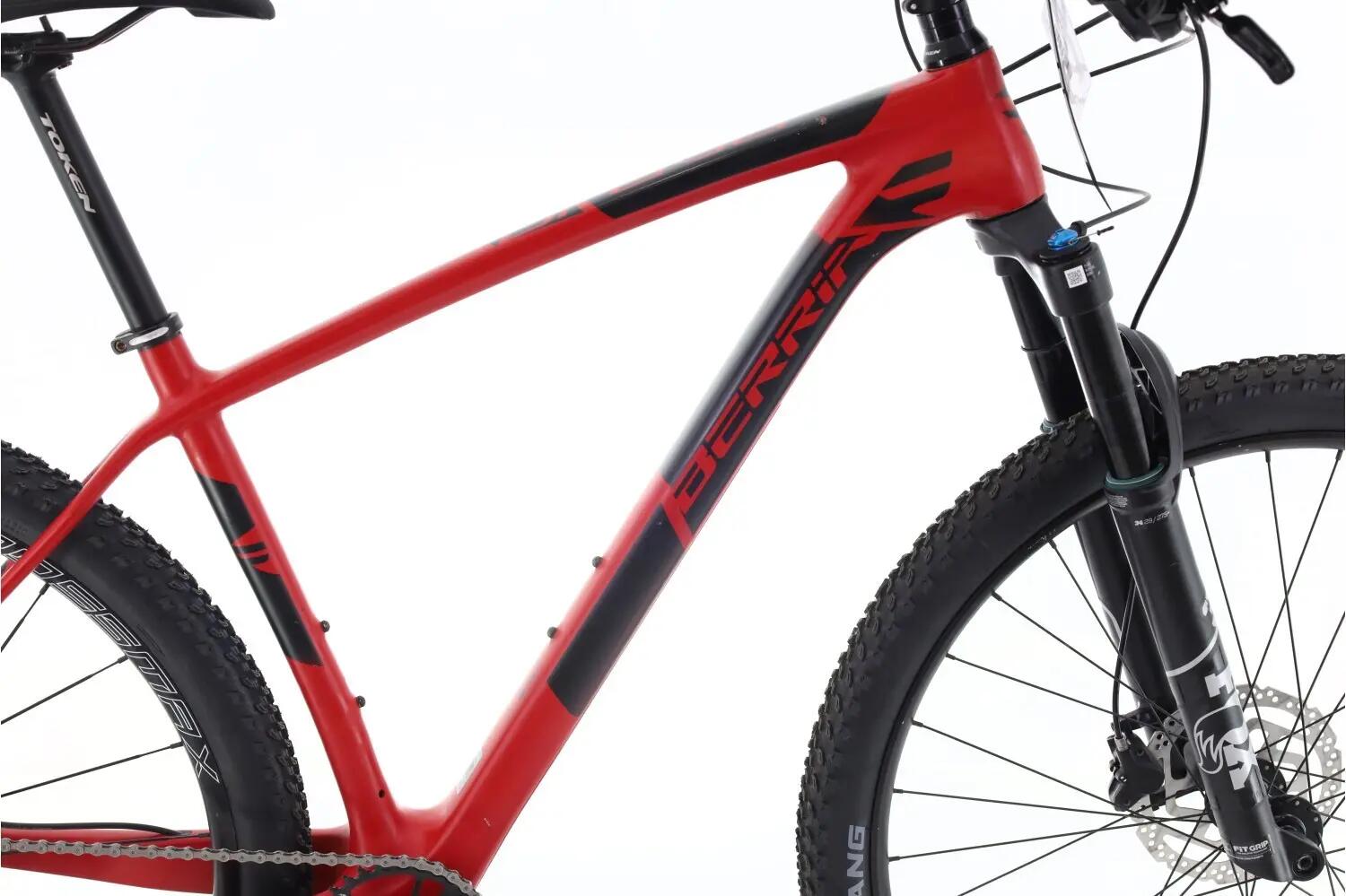 MTB ricondizionata ·  Bravo · Ottimo stato 2/8