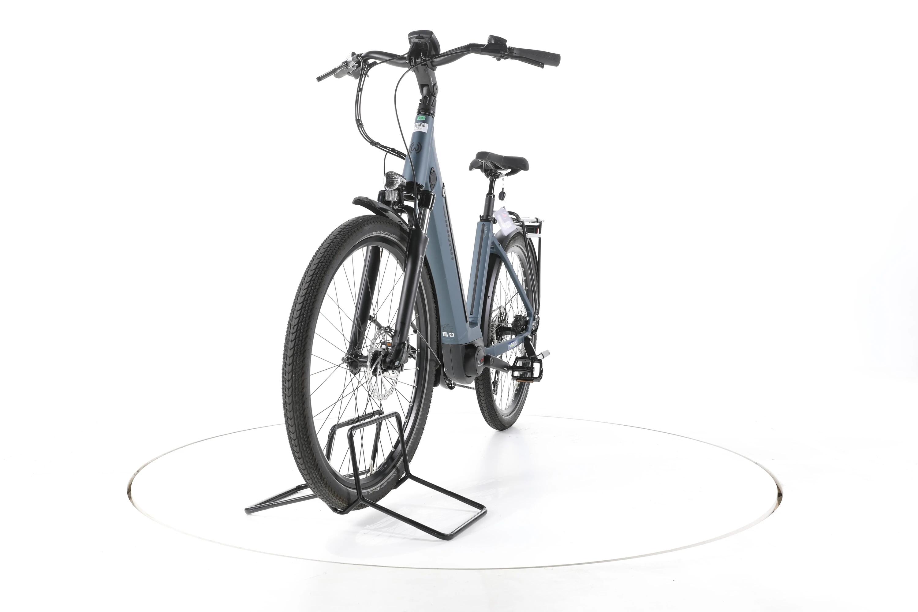 Ebike ricondizionata · Winora TB300 · Ottime condizioni 4/7