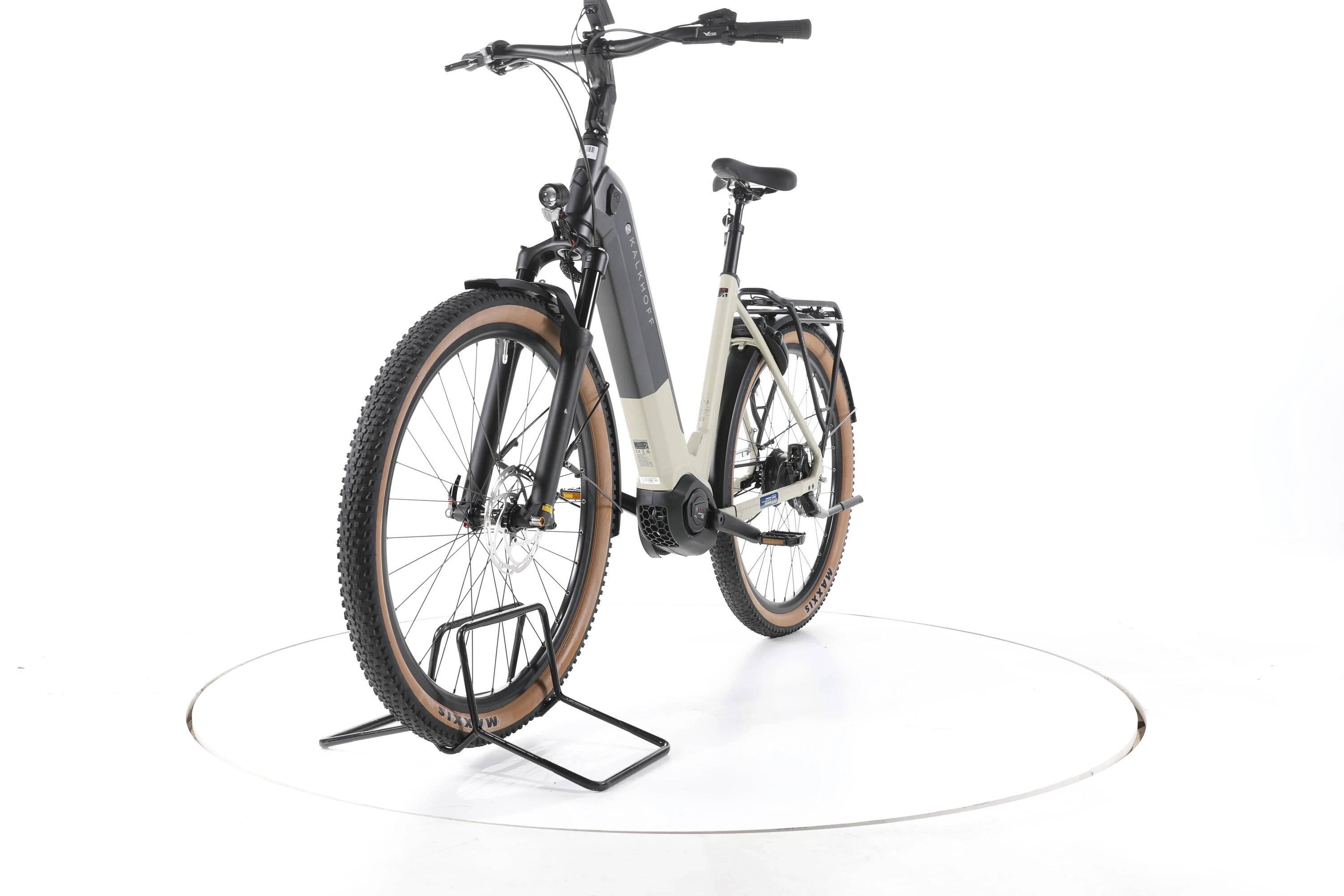 Ebike ricondizionata · Kalkhoff Entice 5 ELTD+ · Ottime condizioni 4/7
