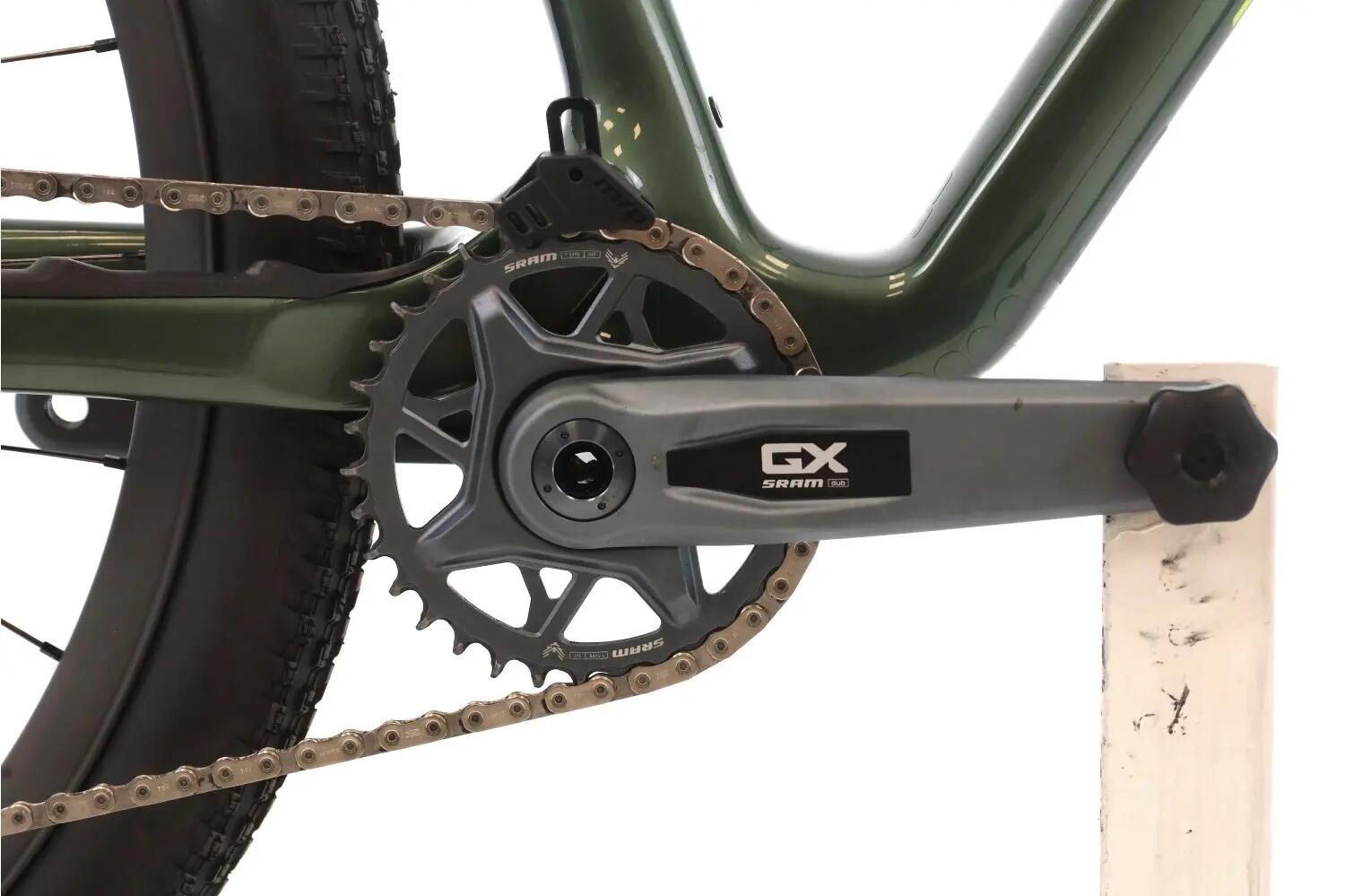 MTB ricondizionata ·  Epic World Cup Expert GX AXS · Ottimo stato 4/8