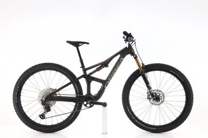 Refurbished MTB Fully · Occam XT · Sehr guter Zustand