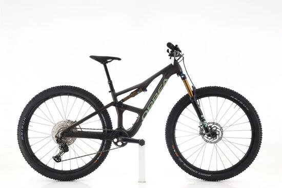 Refurbished MTB Fully · Occam XT · Sehr guter Zustand