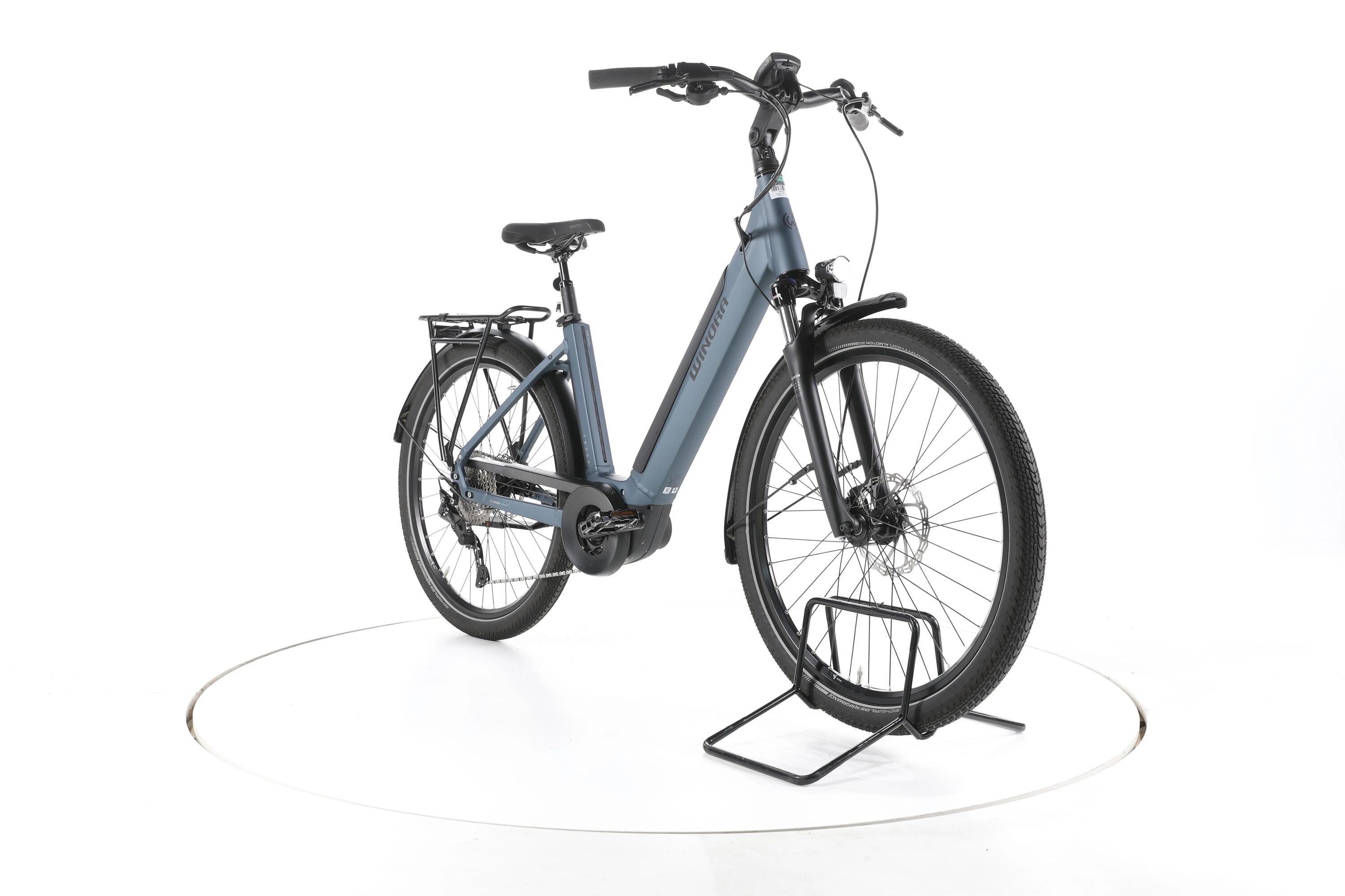Ebike ricondizionata · Winora TB300 · Ottime condizioni 3/7