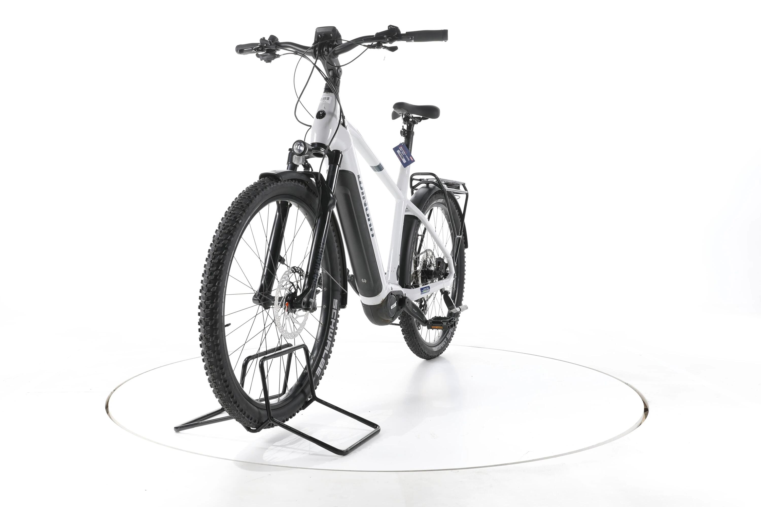 Ebike ricondizionata · Winora Yucatan X12 Pro · Buone condizioni 4/7