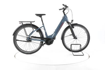 Refurbished - Corratec E-Power Trekking City E-Bike Tiefeinsteiger - Sehr gut