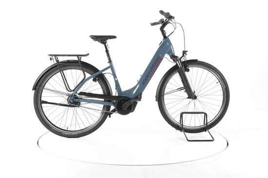 Refurbished - Corratec E-Power Trekking City E-Bike Tiefeinsteiger - Sehr gut